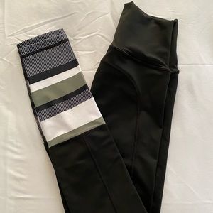 Whitefox x Sarah’s Day Leggings